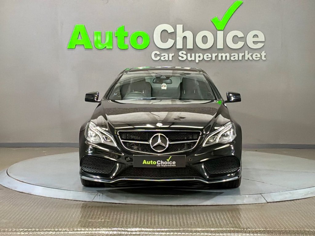 Used Mercedes-Benz E Class 2017 for sale - 78095822: Photo 4