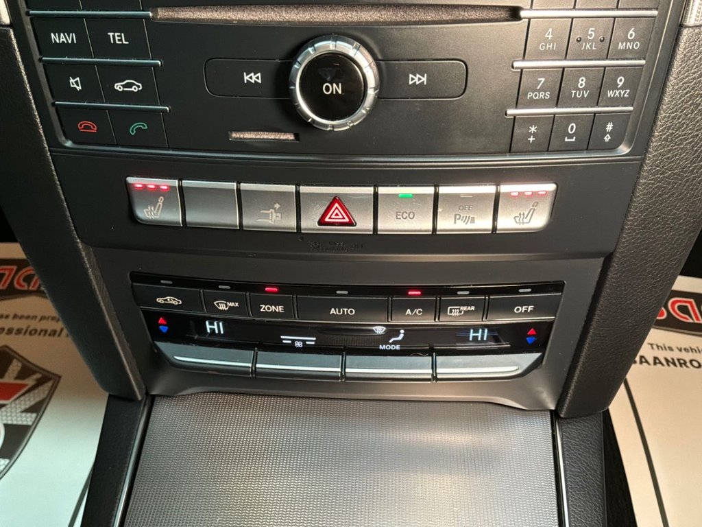 Used Mercedes-Benz E Class 2017 for sale - 78095822: Photo 41