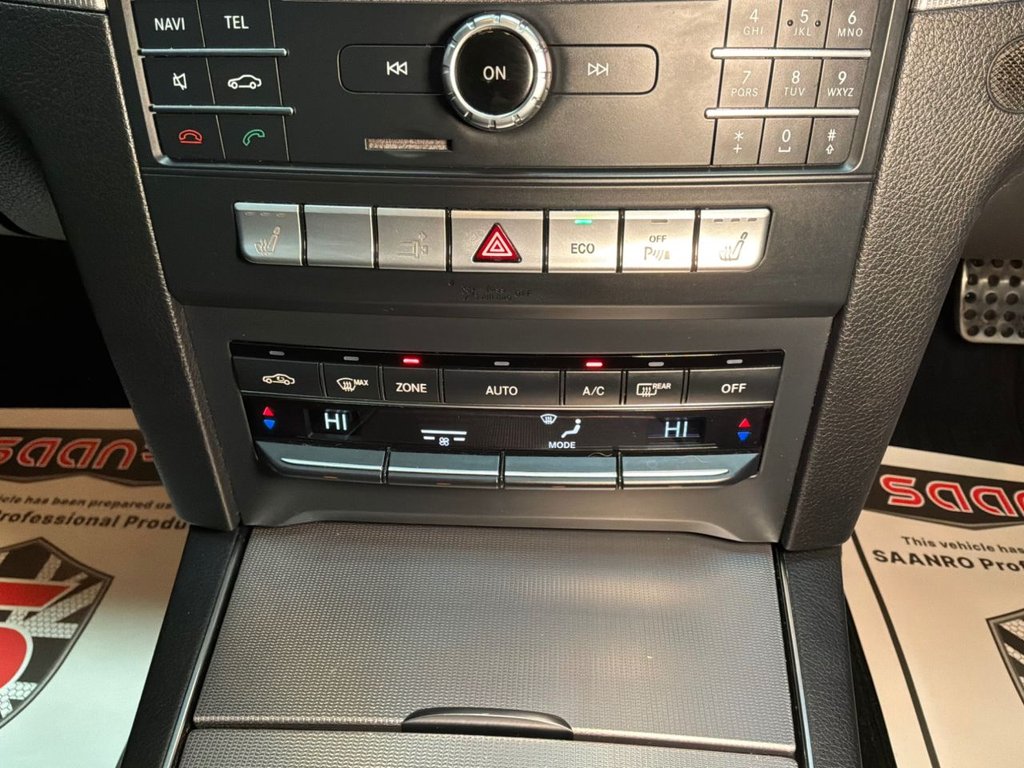 Used Mercedes-Benz E Class 2017 for sale - 78095822: Photo 42