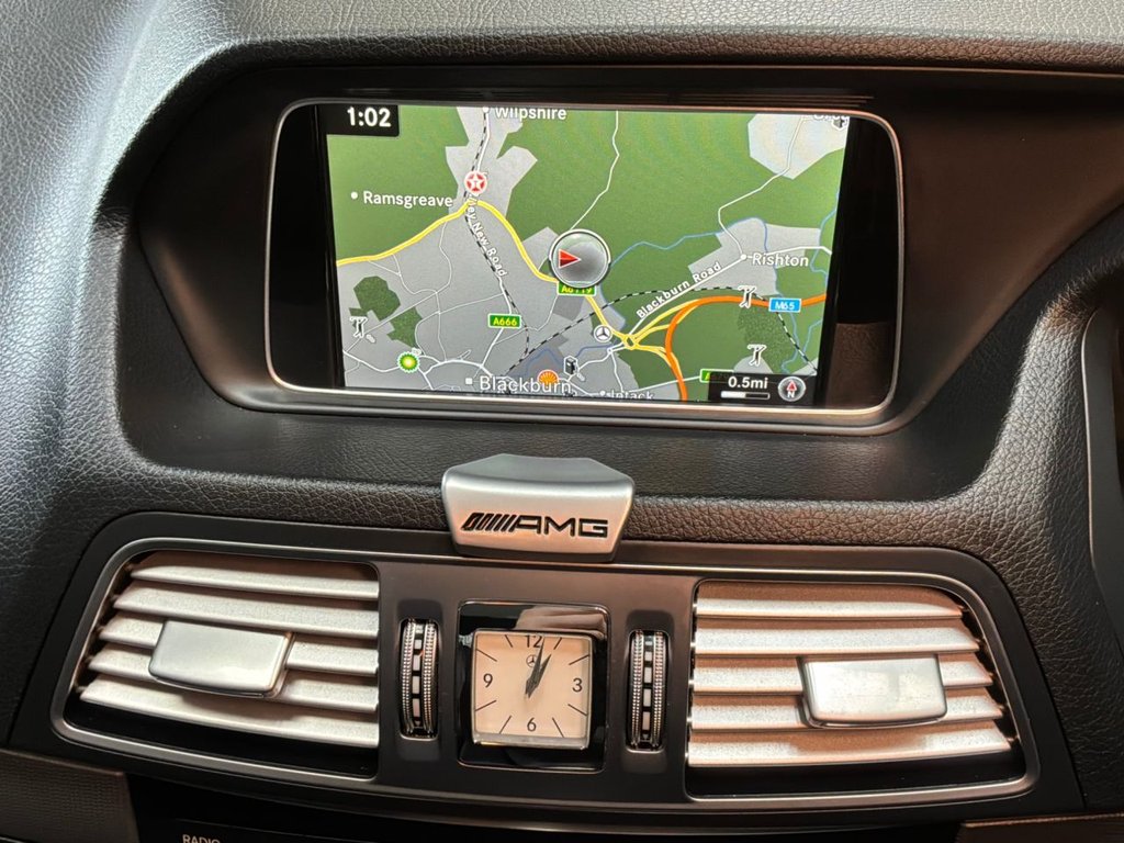 Used Mercedes-Benz E Class 2017 for sale - 78095822: Photo 43