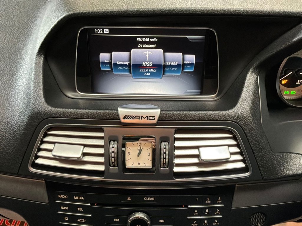 Used Mercedes-Benz E Class 2017 for sale - 78095822: Photo 44