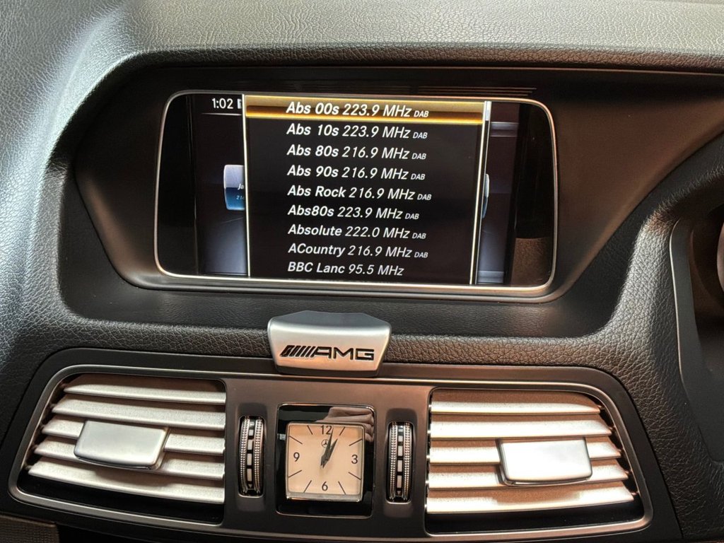 Used Mercedes-Benz E Class 2017 for sale - 78095822: Photo 45