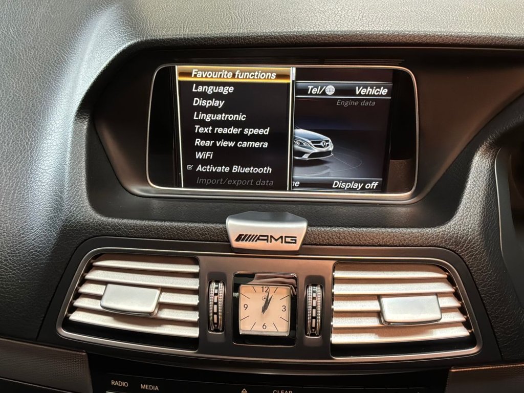 Used Mercedes-Benz E Class 2017 for sale - 78095822: Photo 46