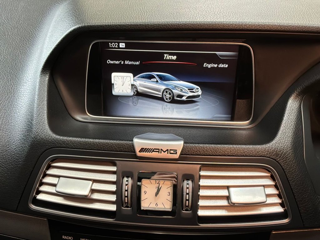 Used Mercedes-Benz E Class 2017 for sale - 78095822: Photo 47