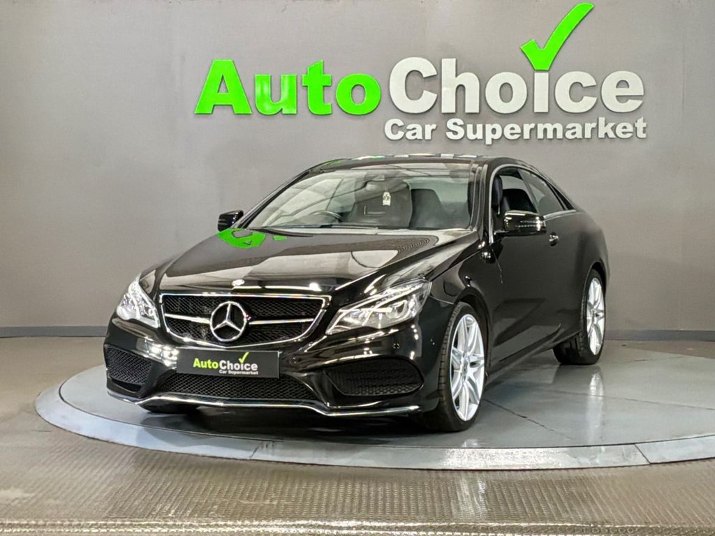 Used Mercedes-Benz E Class 2017 for sale - 78095822: Photo 5