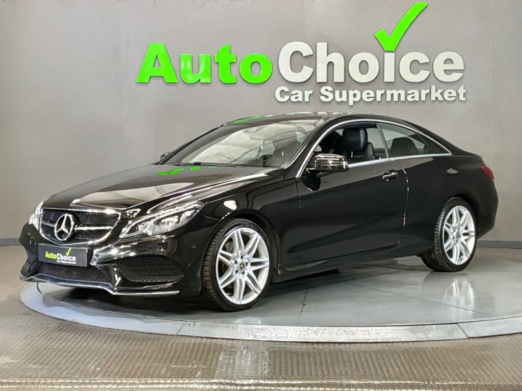 Used Mercedes-Benz E Class 2017 for sale - 78095822: Photo 6