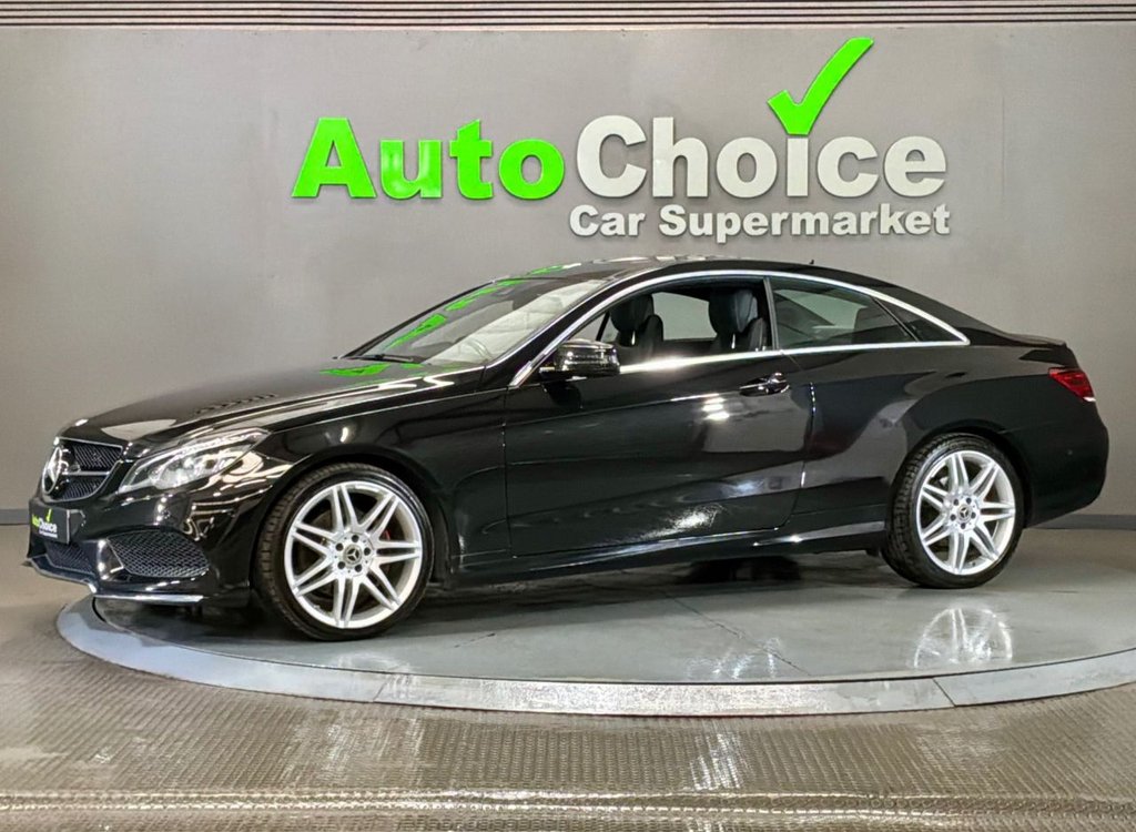 Used Mercedes-Benz E Class 2017 for sale - 78095822: Photo 7