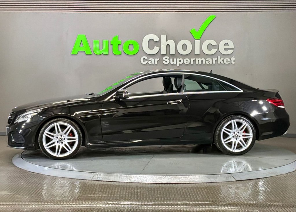 Used Mercedes-Benz E Class 2017 for sale - 78095822: Photo 8