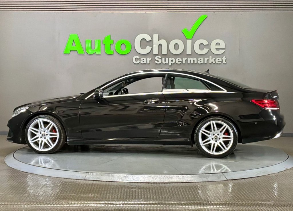 Used Mercedes-Benz E Class 2017 for sale - 78095822: Photo 9