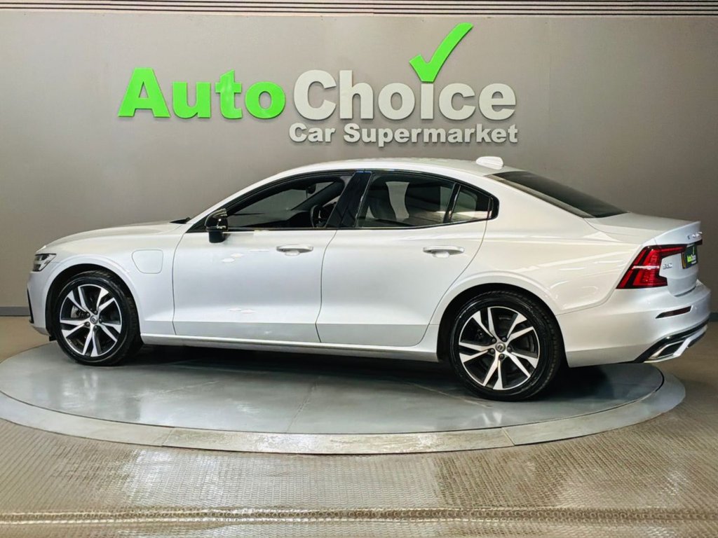 Used Volvo S60 2022 for sale - 78096057: Photo 10