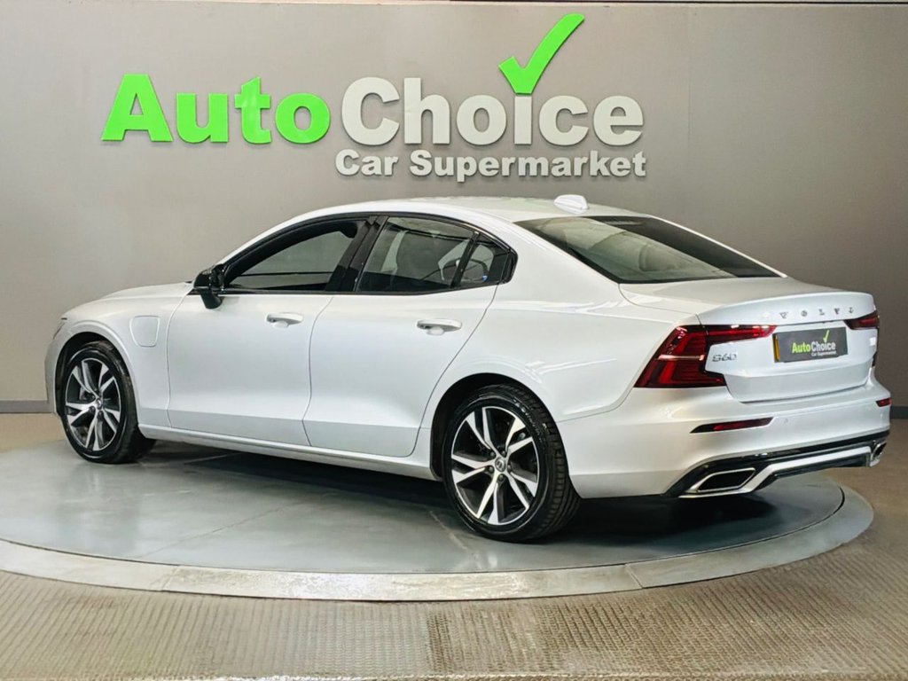 Used Volvo S60 2022 for sale - 78096057: Photo 11
