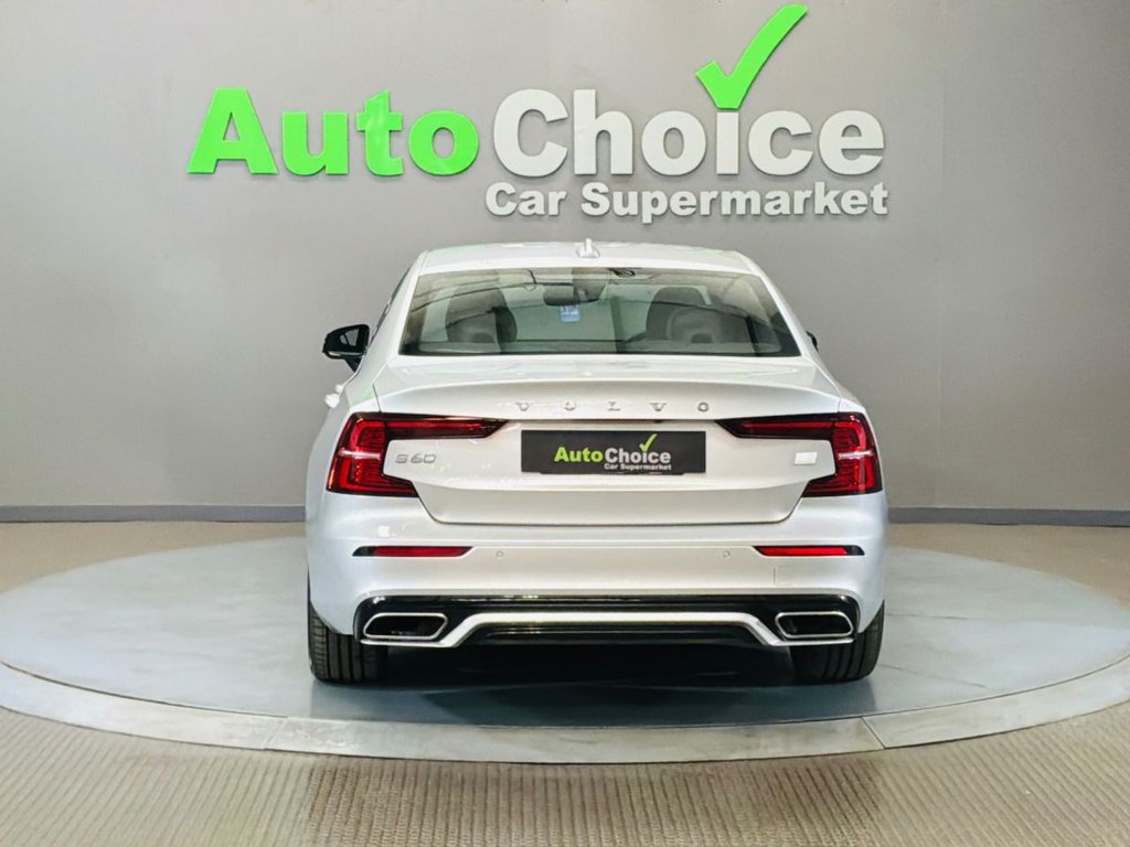 Used Volvo S60 2022 for sale - 78096057: Photo 13