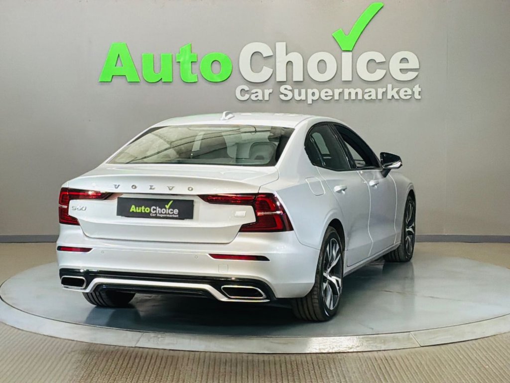 Used Volvo S60 2022 for sale - 78096057: Photo 14