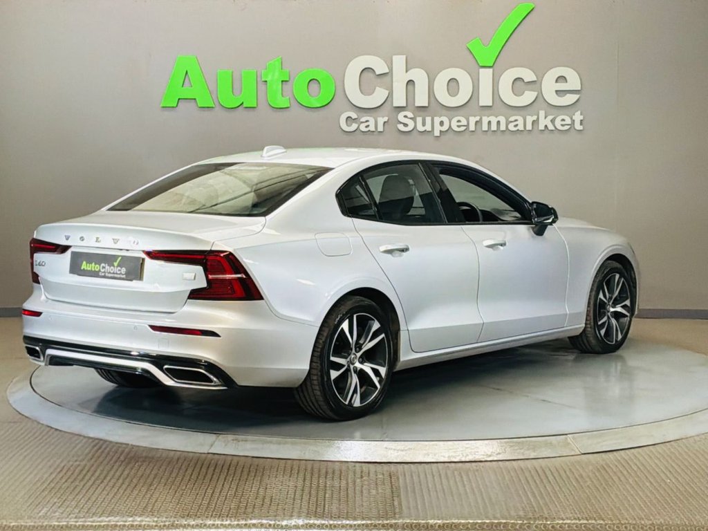Used Volvo S60 2022 for sale - 78096057: Photo 15