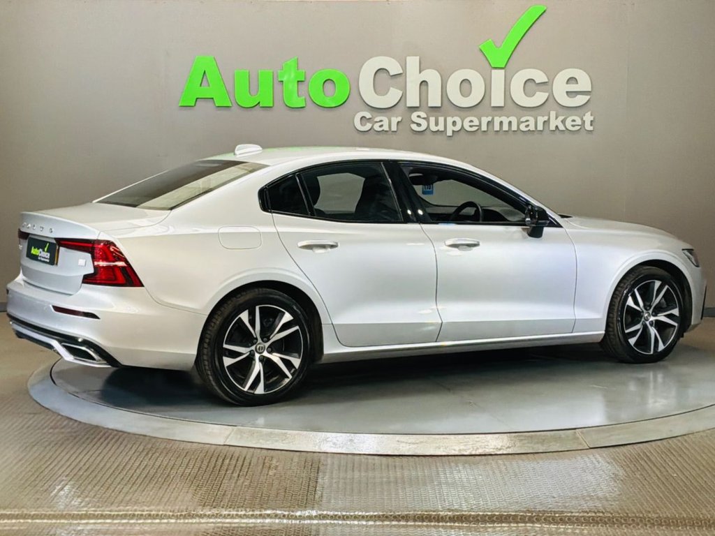 Used Volvo S60 2022 for sale - 78096057: Photo 16