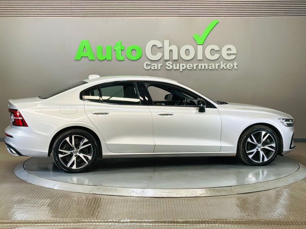 Used Volvo S60 2022 for sale - 78096057: Photo 17