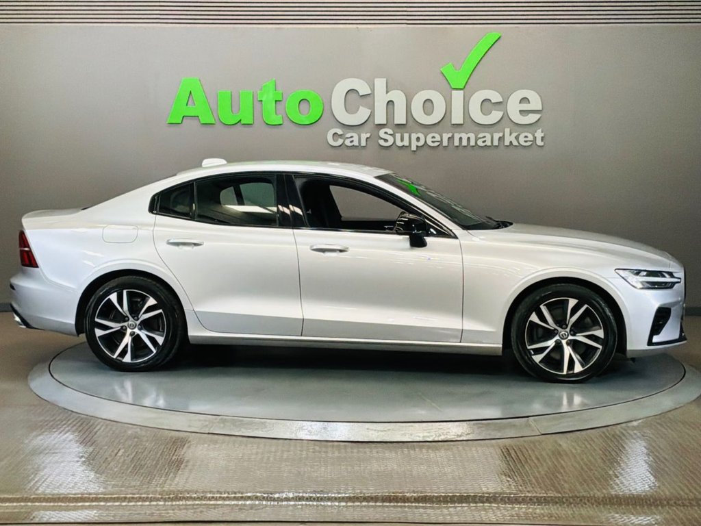 Used Volvo S60 2022 for sale - 78096057: Photo 18