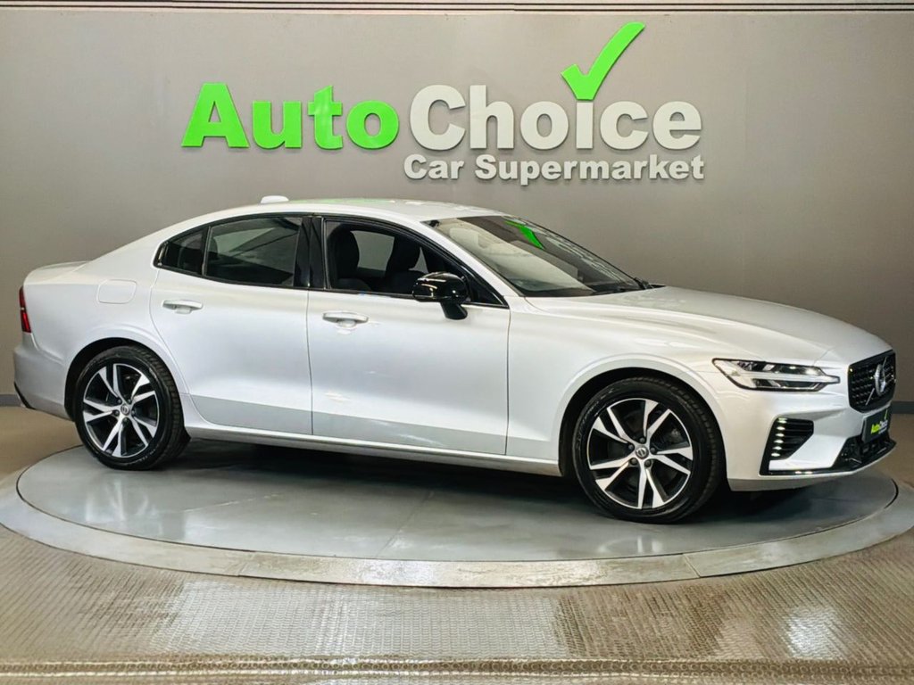 Used Volvo S60 2022 for sale - 78096057: Photo 19