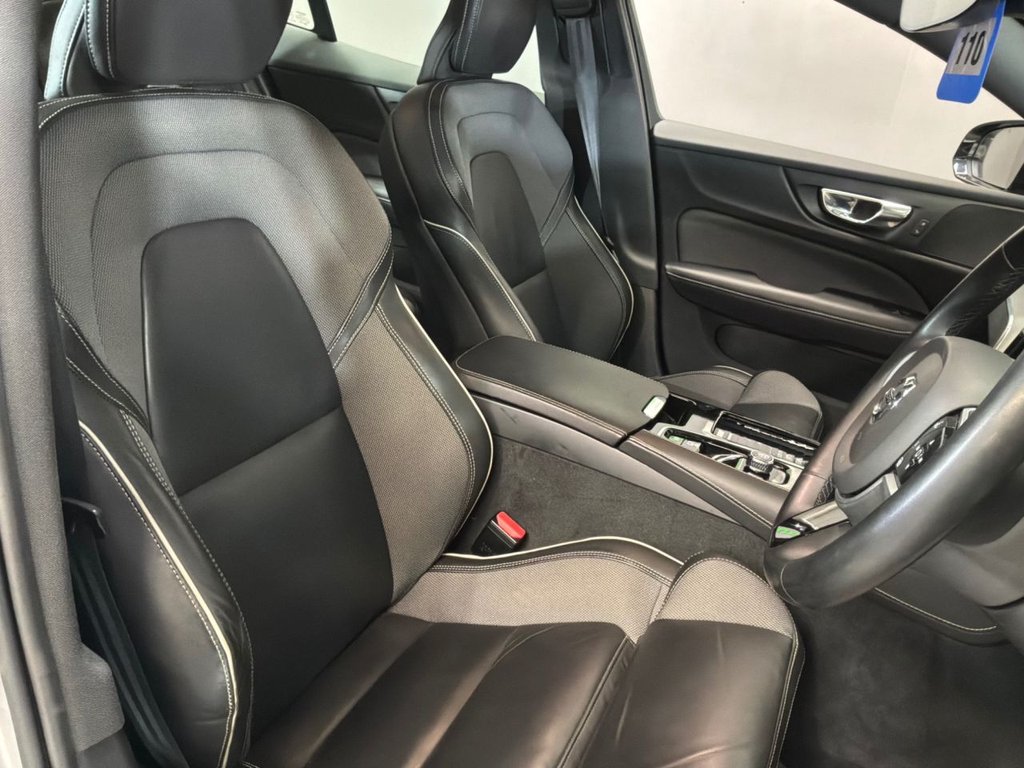 Used Volvo S60 2022 for sale - 78096057: Photo 21