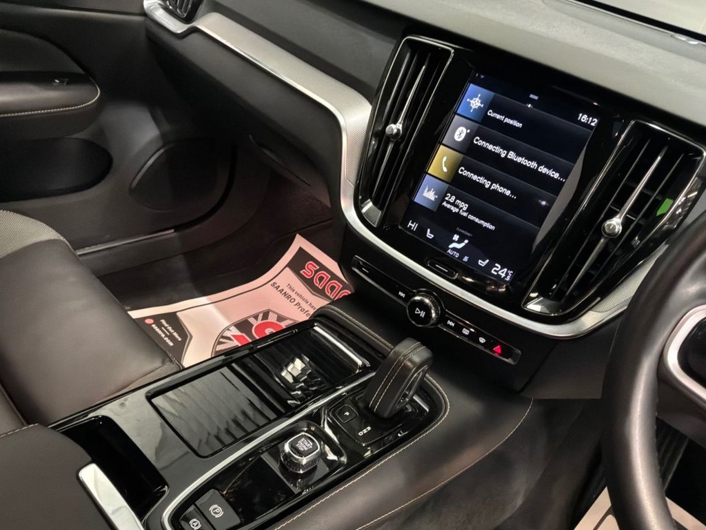 Used Volvo S60 2022 for sale - 78096057: Photo 33