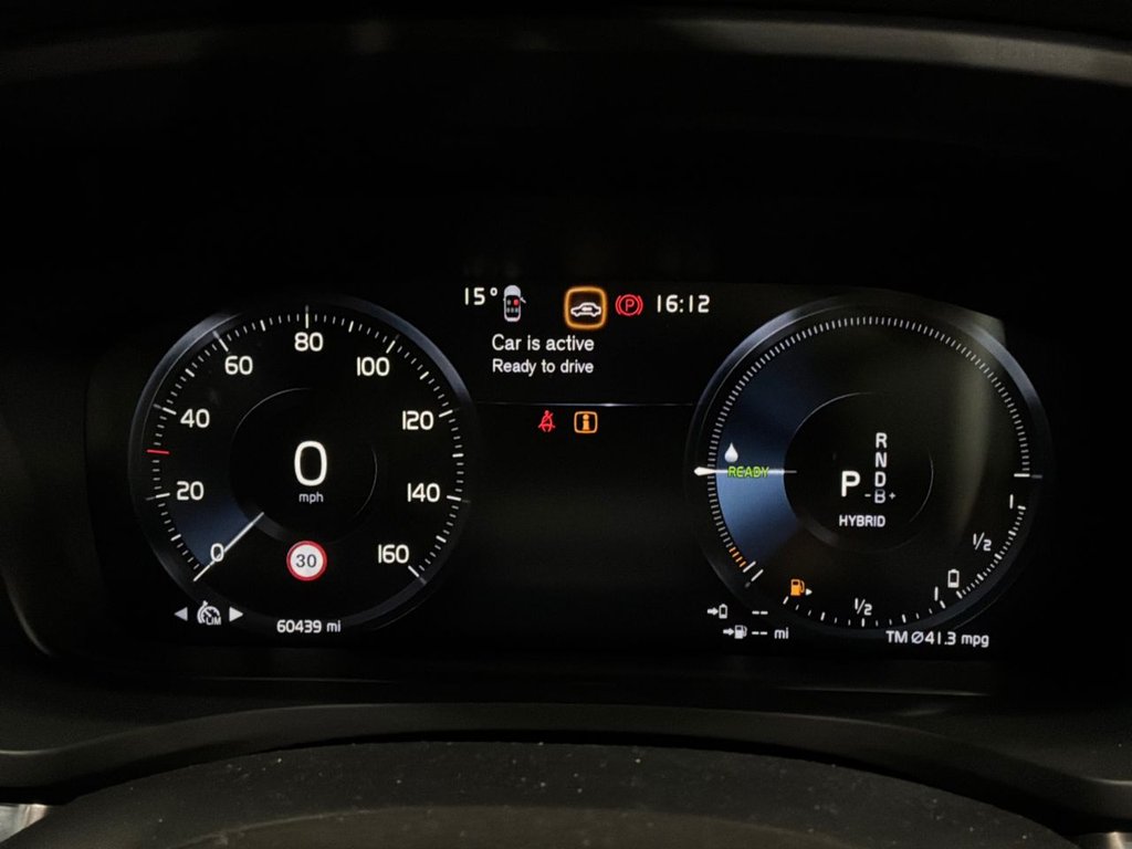 Used Volvo S60 2022 for sale - 78096057: Photo 34