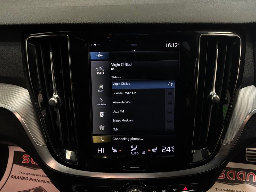 Used Volvo S60 2022 for sale - 78096057: Photo 36