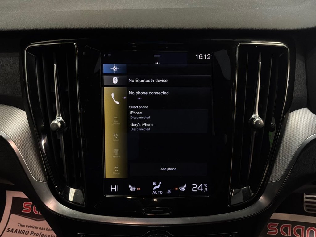 Used Volvo S60 2022 for sale - 78096057: Photo 37