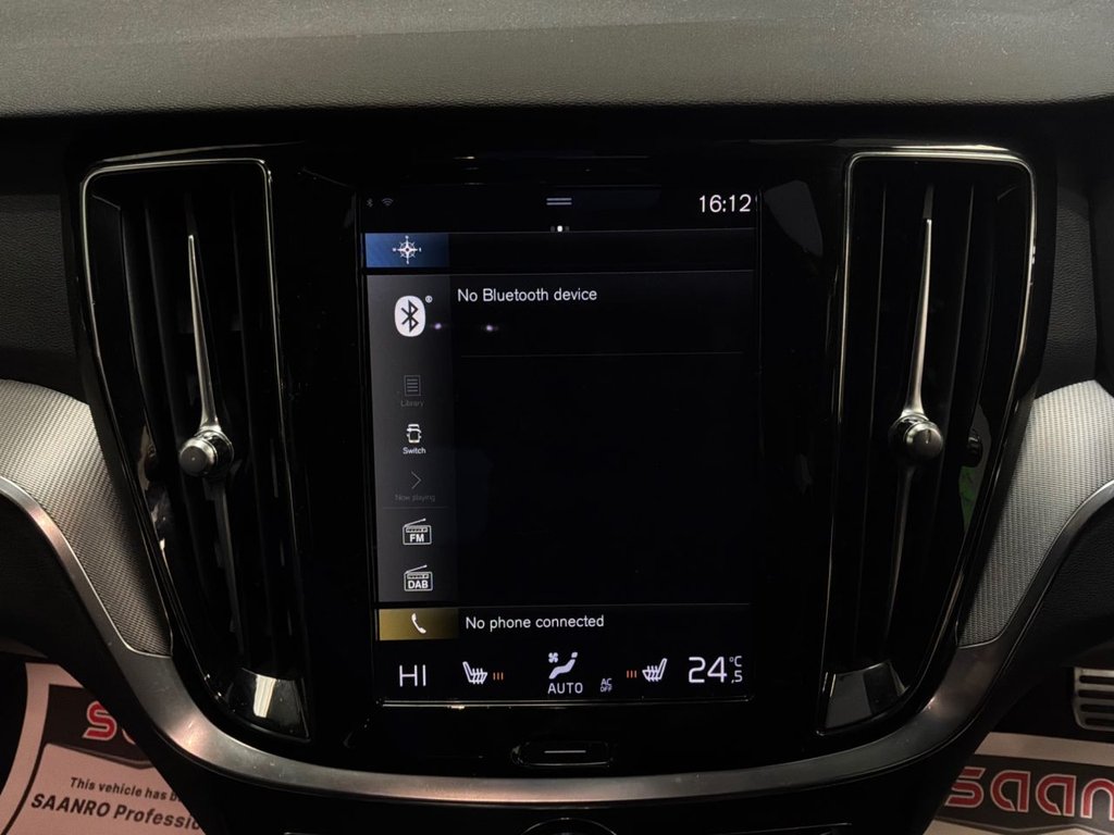 Used Volvo S60 2022 for sale - 78096057: Photo 38