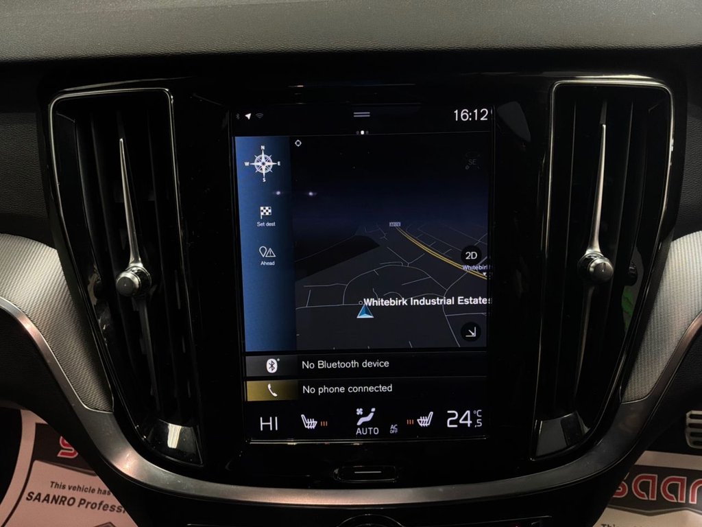 Used Volvo S60 2022 for sale - 78096057: Photo 39