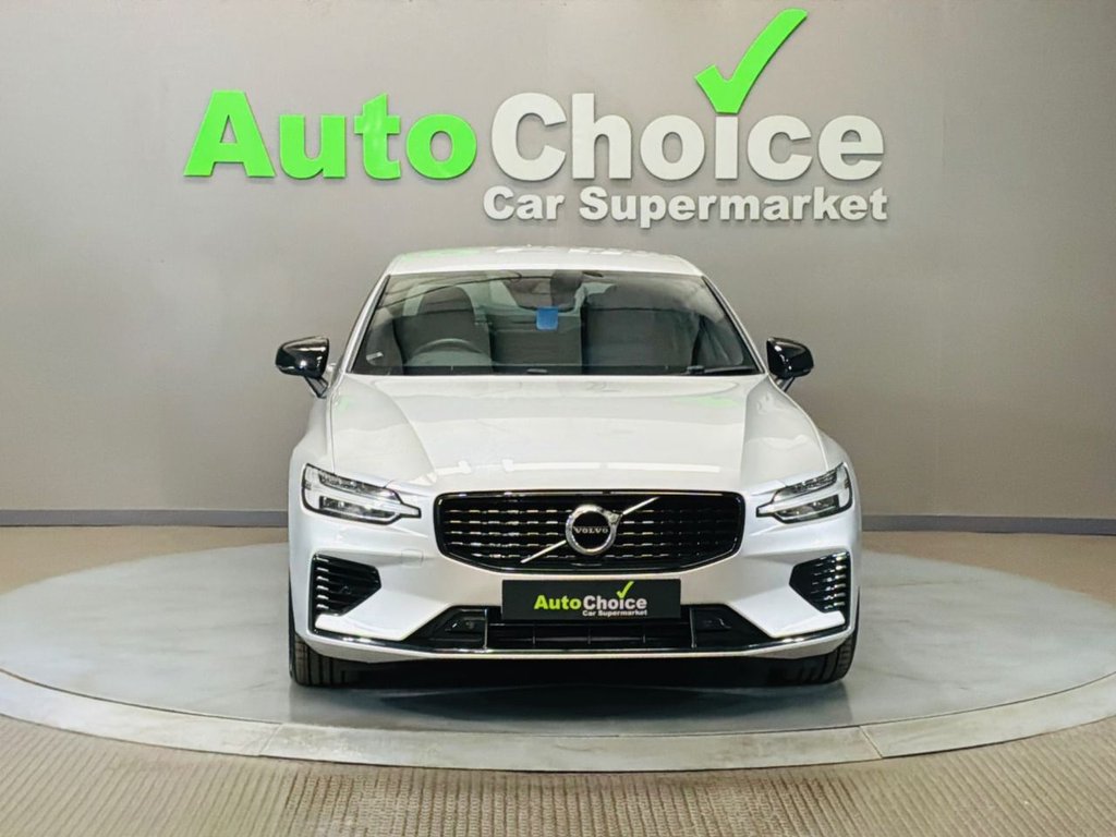 Used Volvo S60 2022 for sale - 78096057: Photo 4