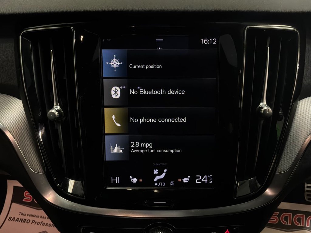 Used Volvo S60 2022 for sale - 78096057: Photo 40