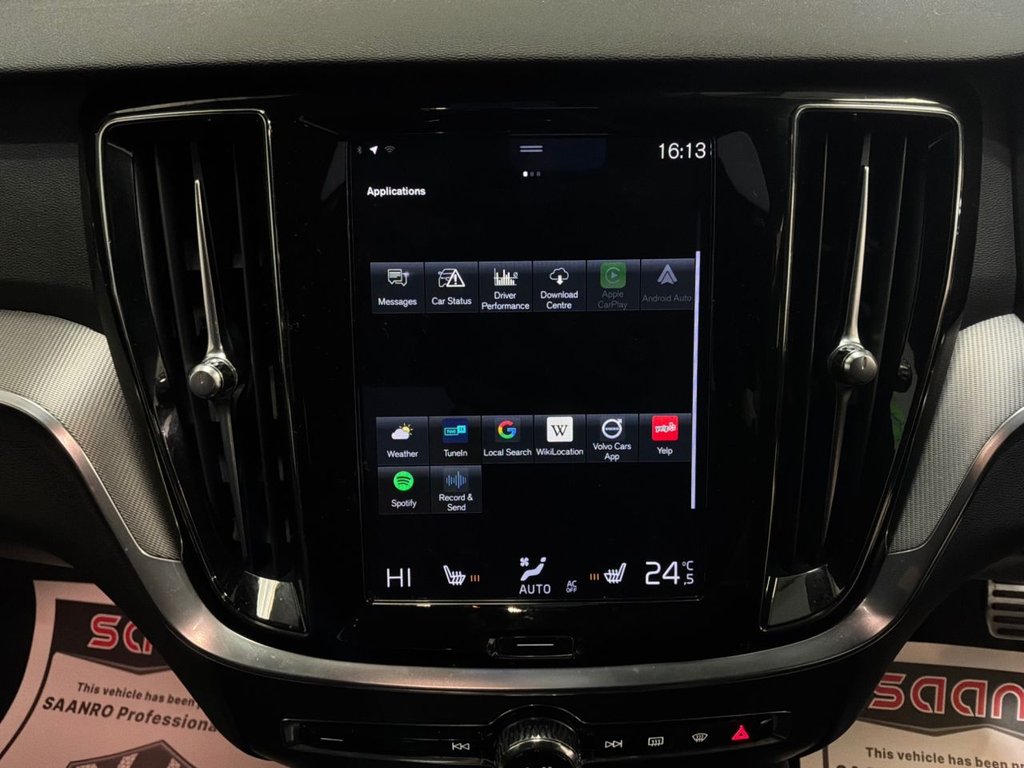 Used Volvo S60 2022 for sale - 78096057: Photo 44