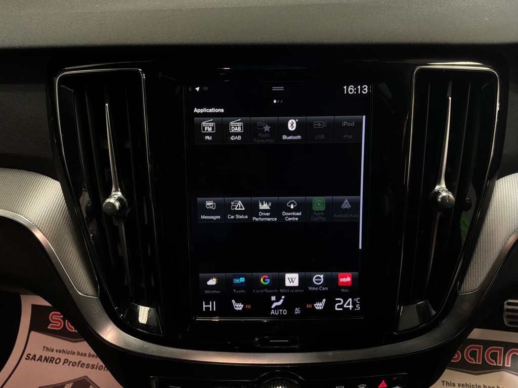 Used Volvo S60 2022 for sale - 78096057: Photo 45