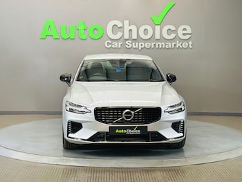 Used Volvo S60 2022 for sale - 78096057: Photo