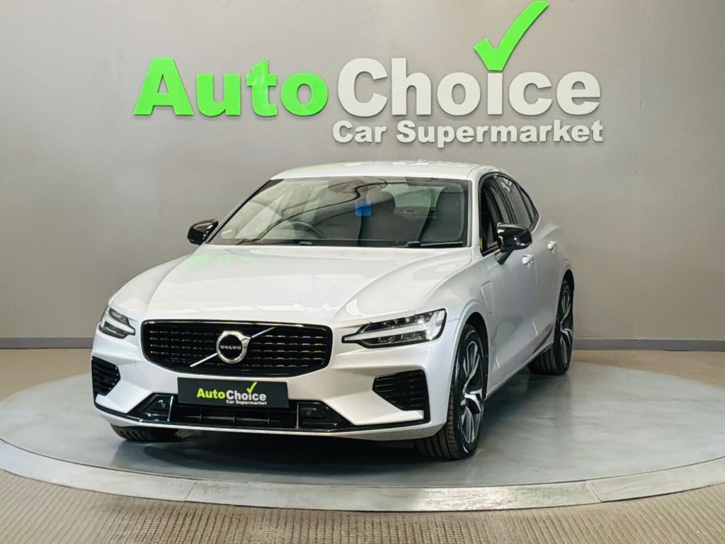 Used Volvo S60 2022 for sale - 78096057: Photo 5