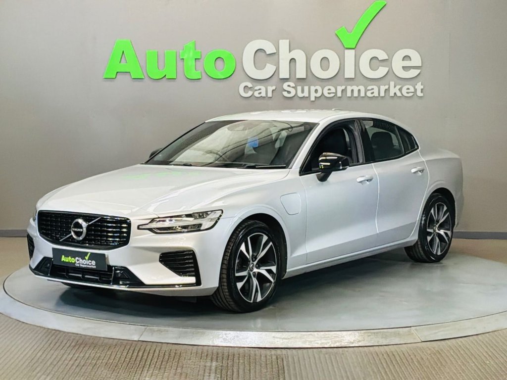 Used Volvo S60 2022 for sale - 78096057: Photo 6
