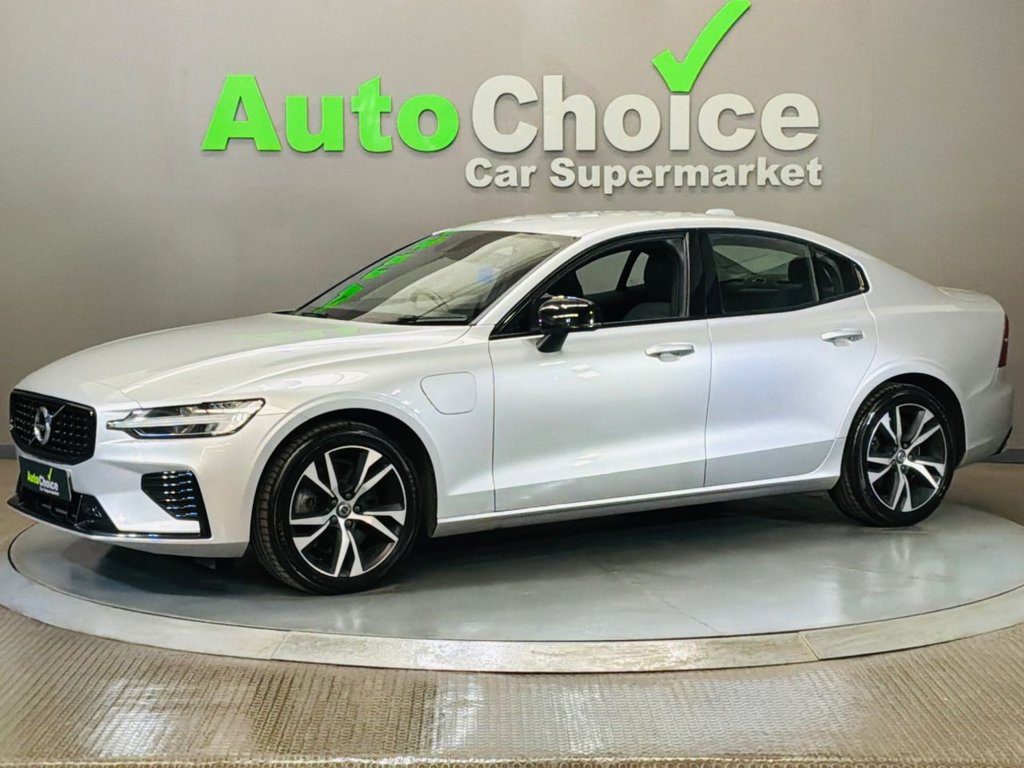 Used Volvo S60 2022 for sale - 78096057: Photo 7