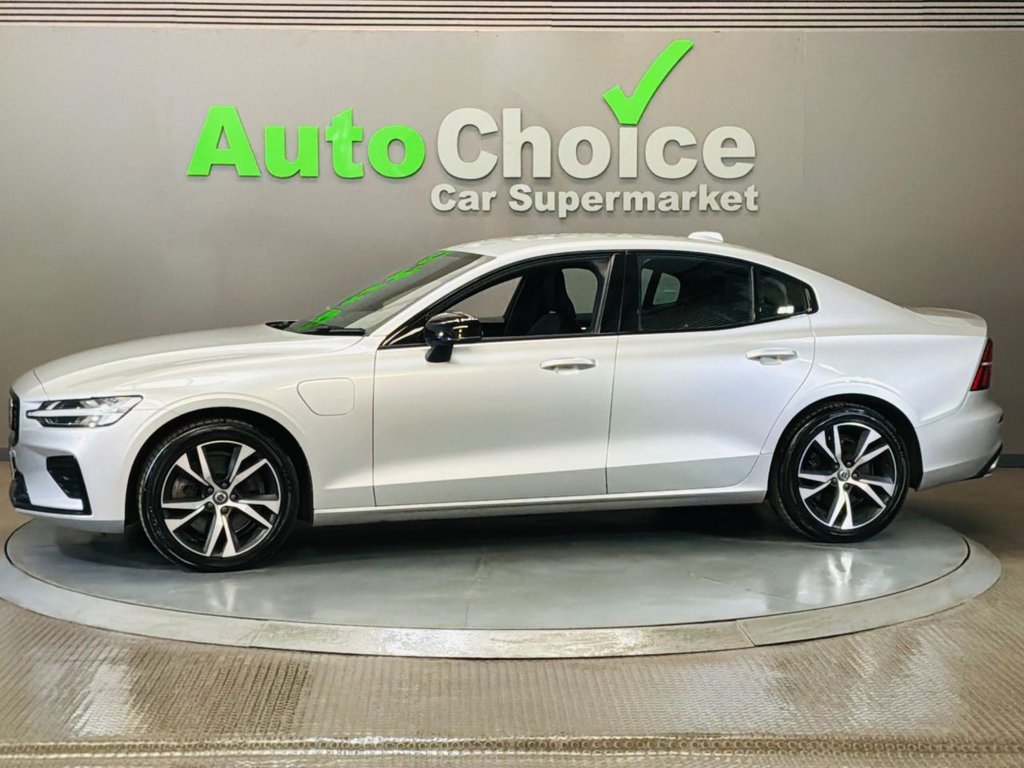 Used Volvo S60 2022 for sale - 78096057: Photo 8