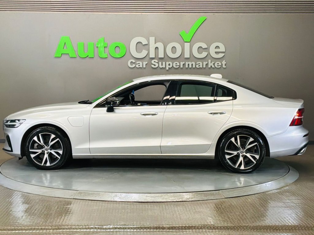 Used Volvo S60 2022 for sale - 78096057: Photo 9