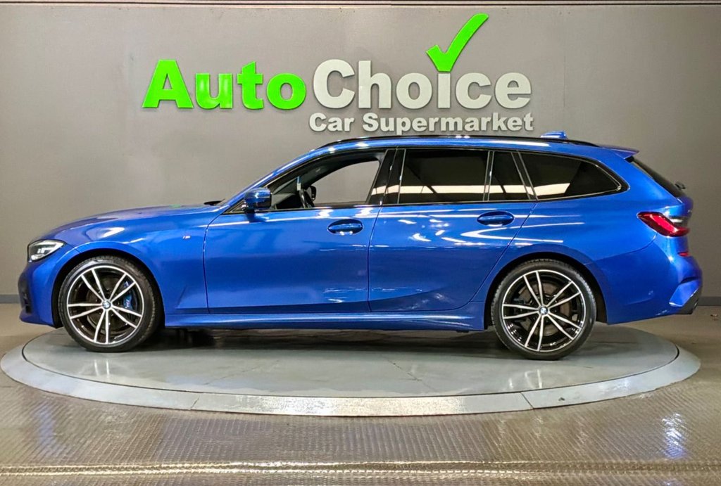 Used BMW 3 Series 2020 for sale - 78095826: Photo 11