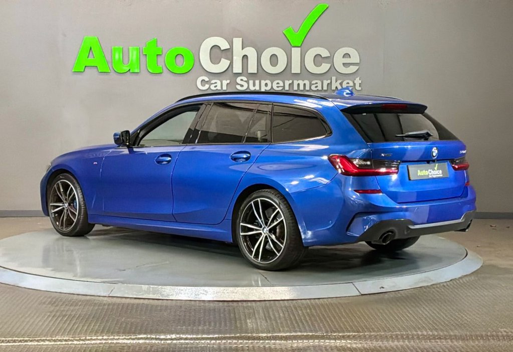 Used BMW 3 Series 2020 for sale - 78095826: Photo 12