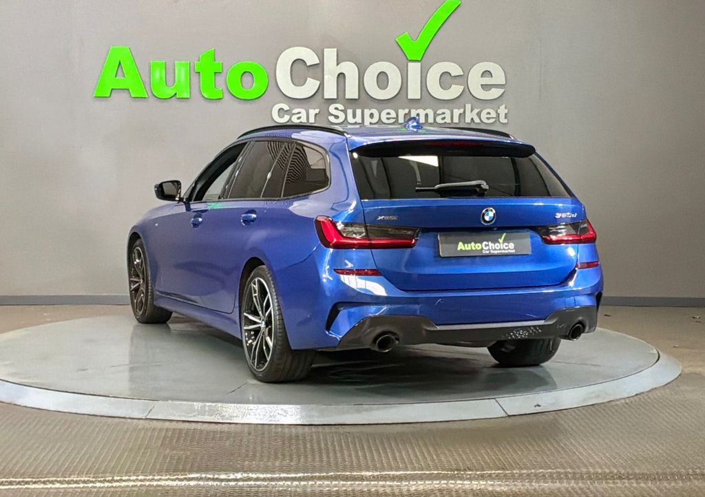 Used BMW 3 Series 2020 for sale - 78095826: Photo 13