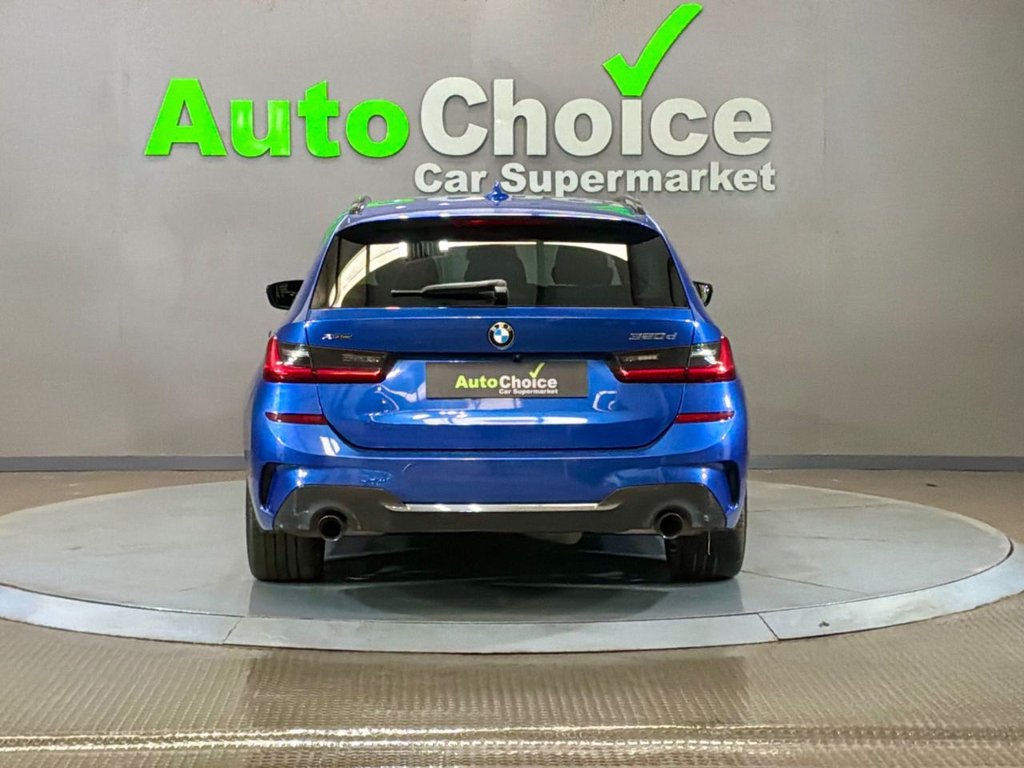 Used BMW 3 Series 2020 for sale - 78095826: Photo 14