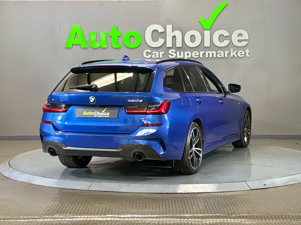 Used BMW 3 Series 2020 for sale - 78095826: Photo 15