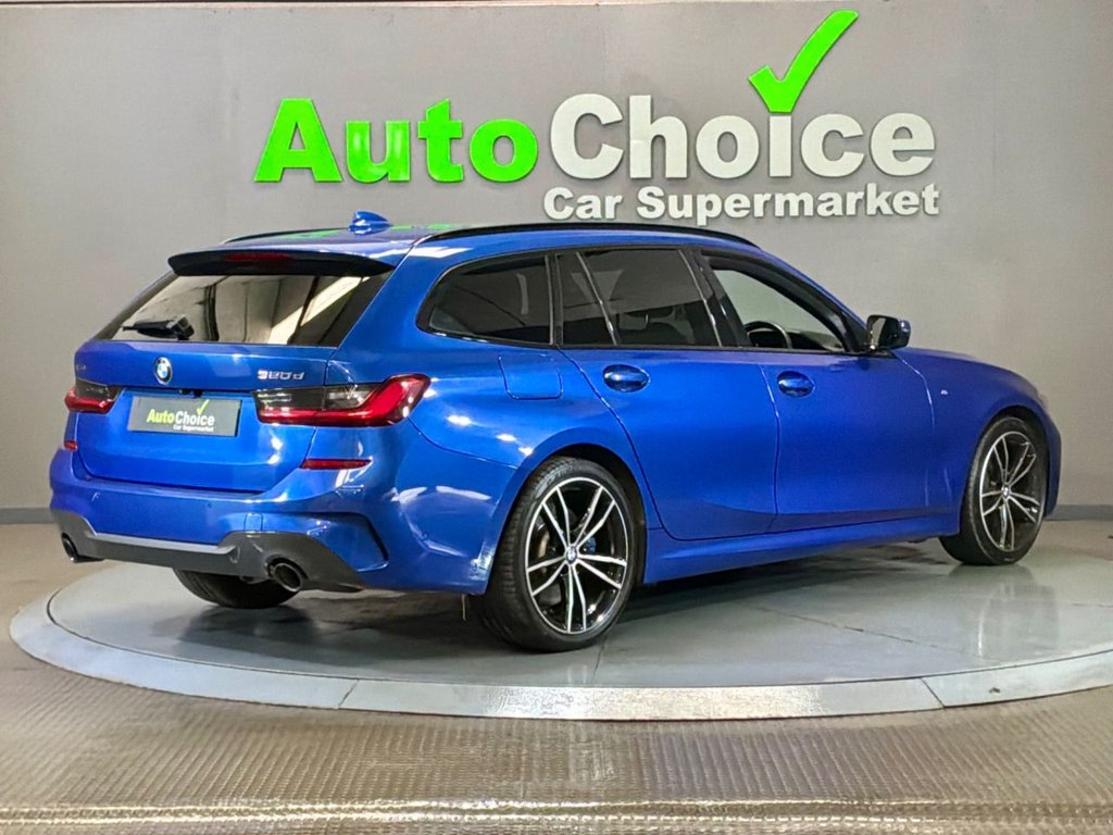 Used BMW 3 Series 2020 for sale - 78095826: Photo 16