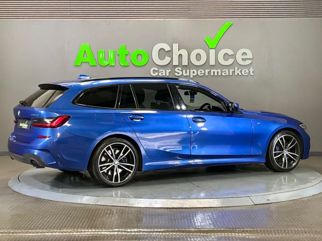 Used BMW 3 Series 2020 for sale - 78095826: Photo 17