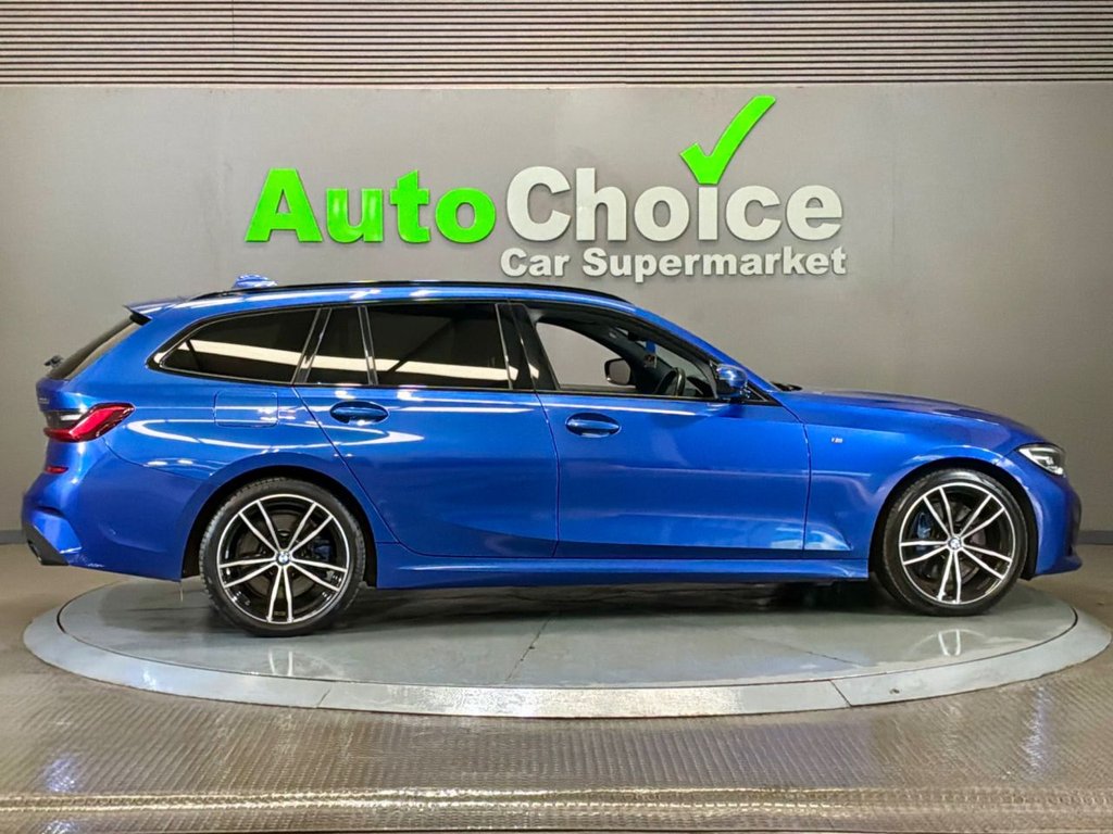 Used BMW 3 Series 2020 for sale - 78095826: Photo 18