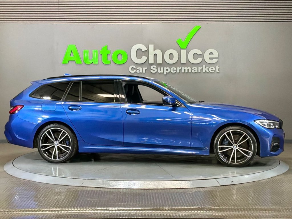 Used BMW 3 Series 2020 for sale - 78095826: Photo 19