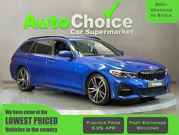 BMW 3 Series feature image