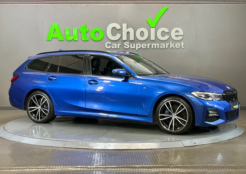 Used BMW 3 Series 2020 for sale - 78095826: Photo 20